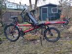 Pino Hase tandem, Ophalen, Gebruikt, Minder dan 49 cm, Pino Haase