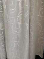 Nieuw Gordijn 4meter x 2,60 meter, Huis en Inrichting, Stoffering | Gordijnen en Lamellen, Ophalen of Verzenden, Nieuw, 200 cm of meer