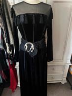 nieuwe feestelijke jurk, Maat 38/40 (M), Zwart, Nieuw, Ophalen of Verzenden