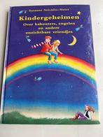 Kindergeheimen, Susanne Stöcklin-Meier, Verzenden, Gelezen, Spiritualiteit algemeen, Overige typen