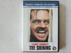 The shining - Stanley Kubrick I 1980, Horror, 1960 tot 1980, Vanaf 16 jaar, Ophalen of Verzenden