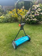 Gardena Handgrasmaaier - Gebruikt, Ophalen, Gebruikt, Handgrasmaaier, Minder dan 30 cm