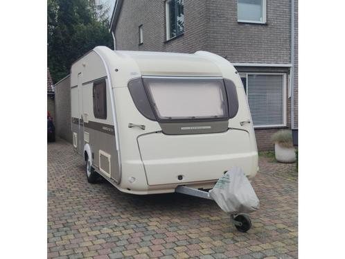 Avento Gran Turismo 435 TLH (1006141), Caravans en Kamperen, Caravans, Particulier, tot en met 2, 1000 - 1250 kg, Rondzit, Avento