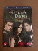 Vampire Diaries Seizoen 2, Ophalen of Verzenden, Nieuw in verpakking, Science Fiction en Fantasy