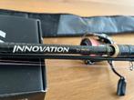 Hearty Rise innovation spin 902H, Watersport en Boten, Ophalen of Verzenden, Zo goed als nieuw, Werphengel