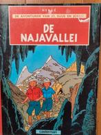 De avonturen van Jo, Suus en Jokko, de Najavallei., Gelezen, Ophalen of Verzenden, Eén stripboek
