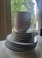 Servies compleet, Antiek en Kunst, Antiek | Servies compleet, Ophalen of Verzenden