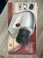 Cuisinier Alles-Slijper - Elektrische Messenslijper, Ophalen of Verzenden, Gebruikt