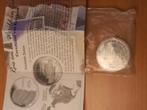Usa one dollar 1993 zilver proof, Ophalen of Verzenden, Buitenland, Munten