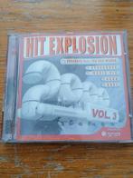 Hit Explosion 2000 Vol. 3 - CD, Cd's en Dvd's, Cd's | Verzamelalbums, Pop, Ophalen of Verzenden, Zo goed als nieuw