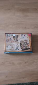 Efteling Premium Collection puzzel 
Nieuw in Seal van Jumbo, Verzamelen, Efteling, Ophalen of Verzenden, Zo goed als nieuw, Overige typen