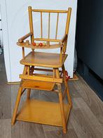 Poppen kinderstoeltje, Ophalen, Gebruikt, Babypop