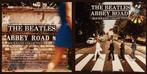 Beatles - Abbey road rockband collection 4LP/4CD box colored, Cd's en Dvd's, Vinyl | Pop, Ophalen of Verzenden, Nieuw in verpakking