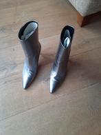 Femmes du Sud Laarsjes Maat 41 - Feestdagen, Kleding | Dames, Femmes du Sud, Ophalen of Verzenden, Zo goed als nieuw, Lage of Enkellaarzen