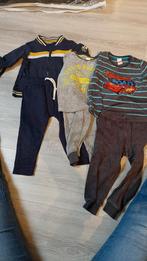 Kinder kleding maat 82, Ophalen of Verzenden