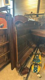 Opium tafel extra groot, Ophalen