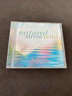 Solitudes - Natural Stress Relief CD, Cd's en Dvd's, Ophalen of Verzenden, Gebruikt, (Natuur)geluiden