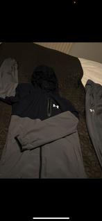 Under Armour Trainingspak, Ophalen of Verzenden, Zo goed als nieuw, Maat 46 (S) of kleiner