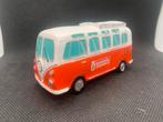 Volkswagen T1 Bus Reclame Bakkerij Van Heeswijk, Verzenden, Zo goed als nieuw, Auto