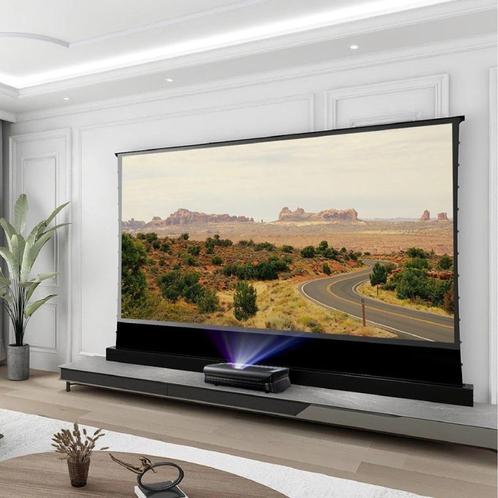 Awol 4K Ultra Short LTV 3500, Audio, Tv en Foto, Beamers, Zo goed als nieuw, Overige technologieën, Ultra HD (4K), Ophalen of Verzenden