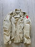 WWII Amerikaanse M41 uniform jas ID'ed, Verzenden, Amerika, Kleding of Schoenen