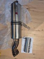 Dominator uitlaat BMW R1200GS Adventure (2013–2018) – Topsta, Ophalen of Verzenden, Gebruikt