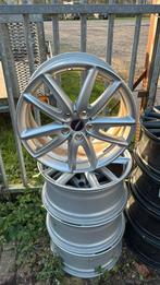 Set mini velgen voor f serie 18 inch, Auto-onderdelen, Banden en Velgen, Ophalen of Verzenden