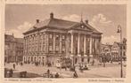 Groningen - Stadhuis  2634, Verzamelen, Ansichtkaarten | Nederland, Ophalen of Verzenden, Voor 1920, Ongelopen, Groningen