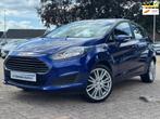 Ford Fiesta 1.0 Style AIRCO CRUISE CTRL NAVIGATIE NAP NL AUT, Voorwielaandrijving, Euro 5, Gebruikt, 525 kg