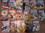 Donald Duck Pockets, Meerdere stripboeken, Ophalen, Gelezen, Walt Disney