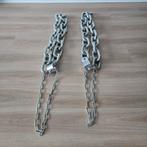Chains 2x16kg – Voor Krachttraining & Variatie, Sport en Fitness, Ophalen, Zo goed als nieuw