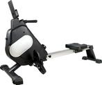 Roeimachine Magnetische Roeitrainer  met LCD weinig gebruikt, Sport en Fitness, Fitnessapparatuur, Ophalen, Benen, Zo goed als nieuw