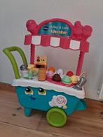 Vtech ijscokar zonder geluid, Ophalen of Verzenden, Gebruikt, 6 maanden tot 2 jaar