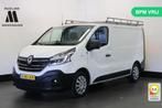 Renault Trafic 2.0 dCi 120PK EURO 6 - Airco - Cruise - Navi, Voorwielaandrijving, Gebruikt, 4 cilinders, 2000 kg