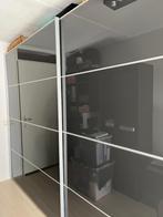 Kledingkast Goossens, Huis en Inrichting, Ophalen, Gebruikt, 200 cm of meer, Modern