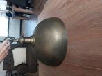Industriële plafondlamp, Ophalen, Zo goed als nieuw, Metaal, Minder dan 50 cm