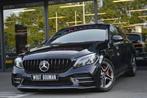 Mercedes-Benz C-Klasse 300 AMG Led Dak Leder Sfeer Camera Ca, Automaat, Achterwielaandrijving, Euro 6, 4 cilinders