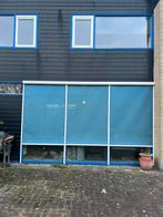 Elektrische rolluik, Ophalen, Gebruikt, Elektrisch, Rolluik