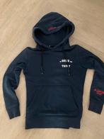 In Gold We Trust jongens hoodie maat 134/140, Kinderen en Baby's, Kinderkleding | Maat 134, Trui of Vest, Ophalen of Verzenden