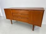 Vintage dressoir Austinsuite, Huis en Inrichting, Kasten | Dressoirs, Ophalen of Verzenden, Zo goed als nieuw, 25 tot 50 cm, 150 tot 200 cm