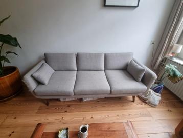 Sigrid 3 person couch (SOFACOMPANY)