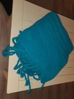 Grand foulard woondeken, Ophalen, Zo goed als nieuw