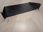 Legbord 2U 19 inch rack, Computers en Software, Serverkasten, Ophalen, Zo goed als nieuw