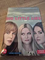 Big Little Lies Seizoen 1 & 2 - Nieuw!, Boxset, Drama, Ophalen of Verzenden, Nieuw in verpakking