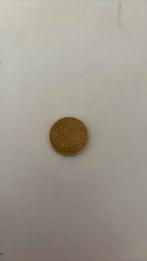 50 Eurocent 1999 Andorra, Postzegels en Munten, Munten | Europa | Euromunten, Ophalen of Verzenden, Overige landen, 50 cent, Losse munt