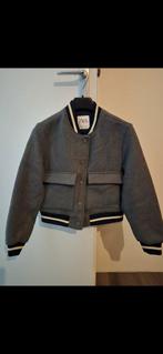 Zara Meisjes Jas Maat 140 - Nieuw!, Ophalen of Verzenden, Nieuw, Meisje, Laarzen