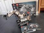 Lego Technic Liebherr Graafmachine 42100, Kinderen en Baby's, Speelgoed | Duplo en Lego, Ophalen, Zo goed als nieuw, Complete set