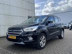 FORD Kuga 1.5 EcoBoost 120PK 2WD Titanium, NAVIGATIE | VOORR, Auto's, Origineel Nederlands, Te koop, 5 stoelen, Benzine