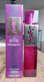Yves Saint Laurent Elle, Ophalen of Verzenden, Zo goed als nieuw