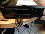 Sony stereo receiver, Stereo, Gebruikt, Ophalen of Verzenden, Sony